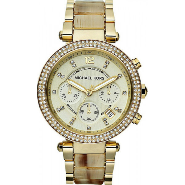 Michael Kors MK5632 с хронографом