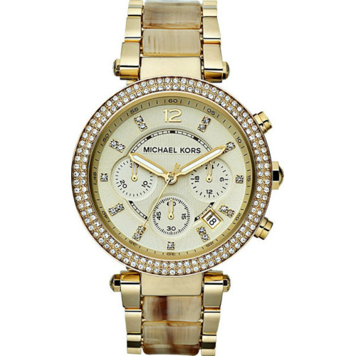 Michael Kors MK5632 с хронографом