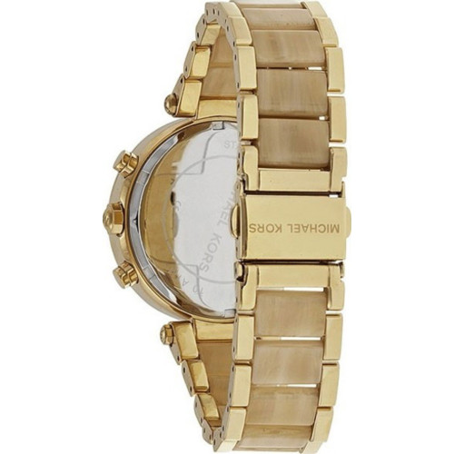 Michael Kors MK5632 с хронографом