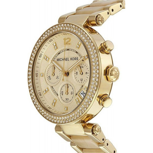 Michael Kors MK5632 с хронографом