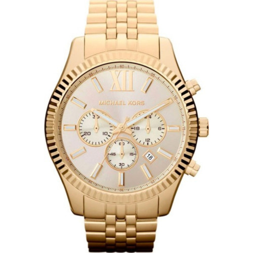 Michael Kors Lexington MK8281 с хронографом