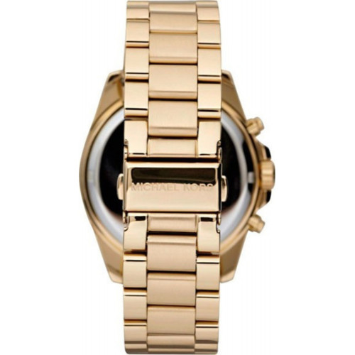 Michael Kors Bradshaw MK5605 с хронографом