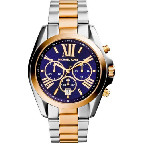 Michael Kors Bradshaw MK5976 с хронографом