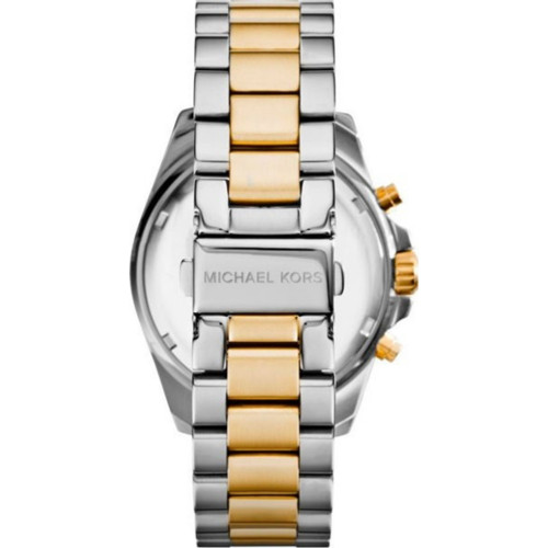 Michael Kors Bradshaw MK5976 с хронографом