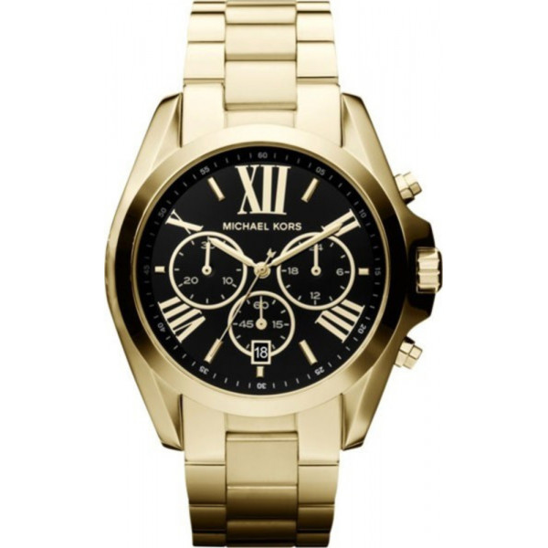 Michael Kors Bradshaw MK5739 с хронографом