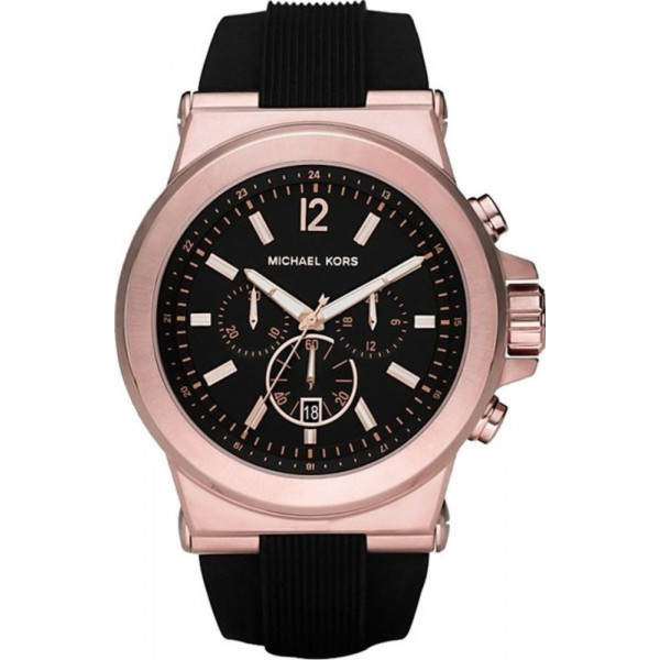 Michael Kors Dylan MK8184 с хронографом