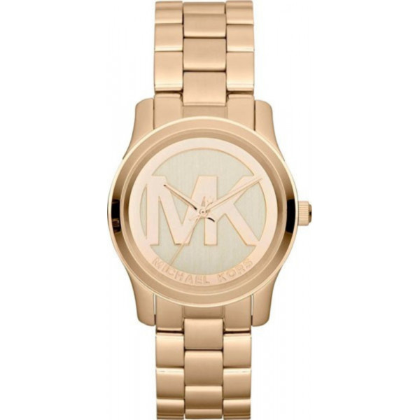 Michael Kors Runway MK5786