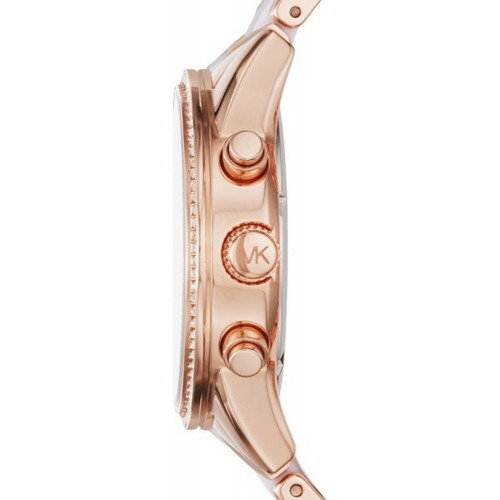 Michael Kors Ritz MK6324 с хронографом