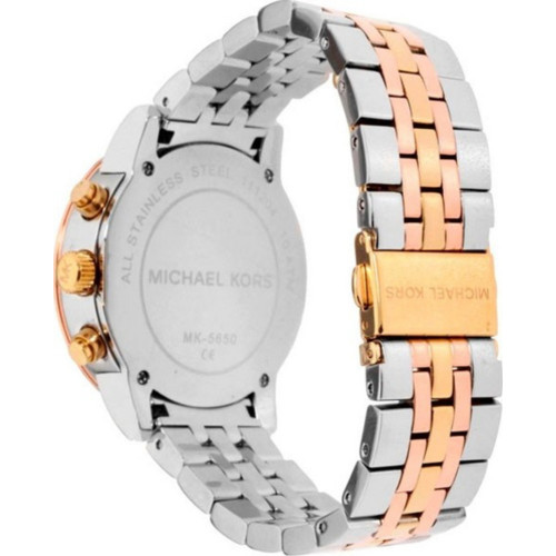 Michael Kors Ritz MK5650 с хронографом