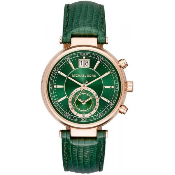 Michael Kors Sawyer MK2581