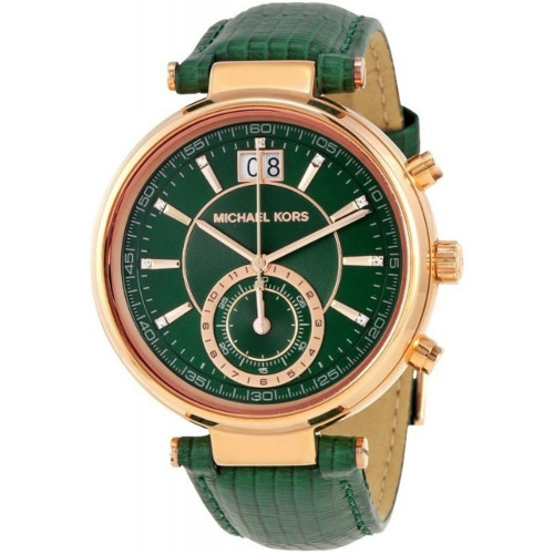 Michael Kors Sawyer MK2581
