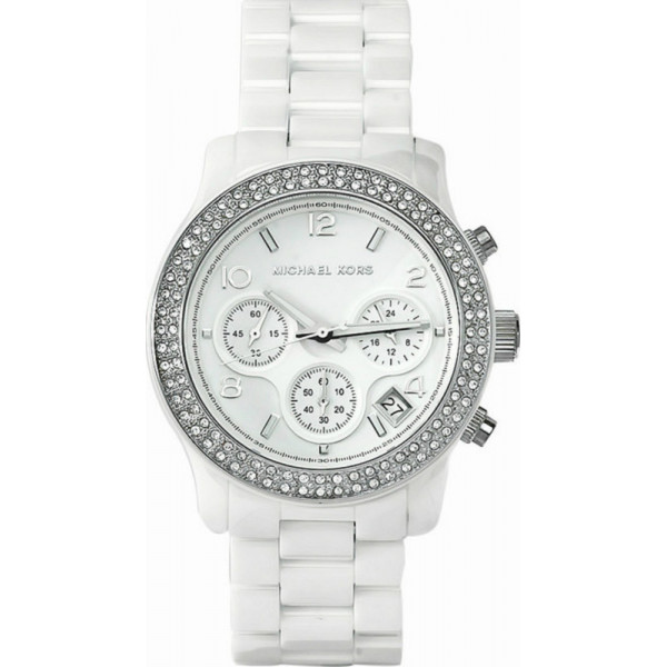 Michael Kors Runway MK5188 с хронографом