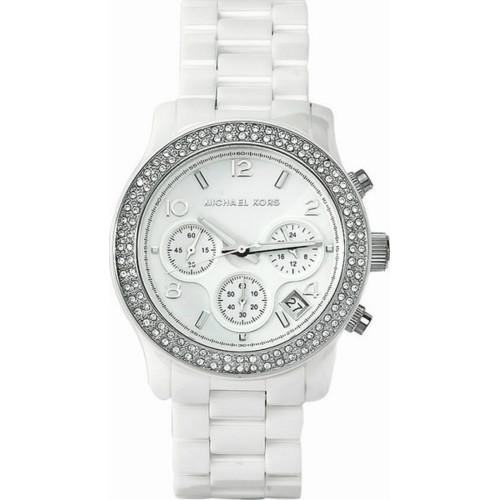 Michael Kors Runway MK5188 с хронографом