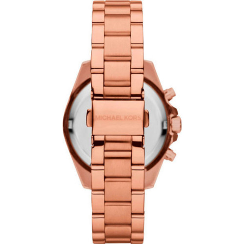 Michael Kors Bradshaw MK5799 с хронографом