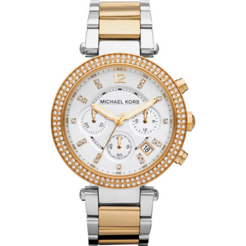 Michael Kors Parker MK5626 с хронографом