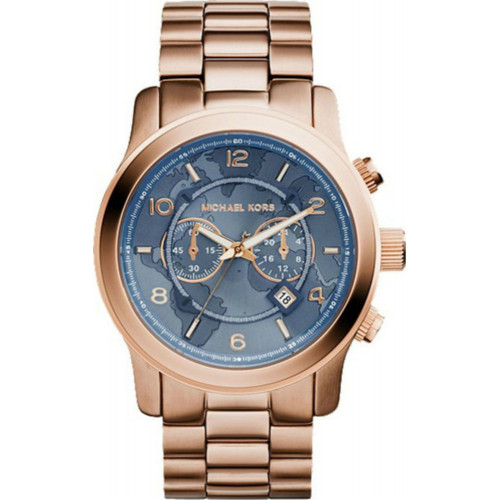 michael kors access watch hunger stop
