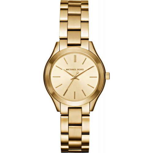 Michael Kors Runway MK3512