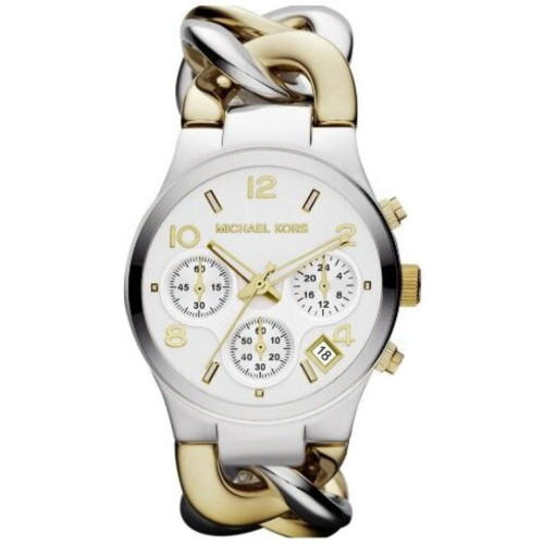 Michael Kors Runway Twist MK3199