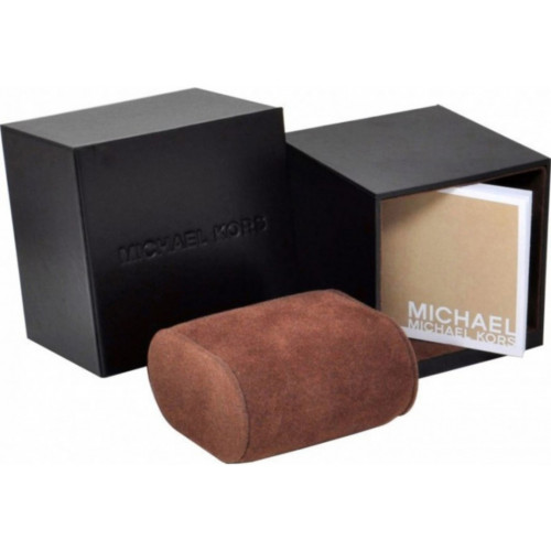 Michael Kors Runway Twist MK3199