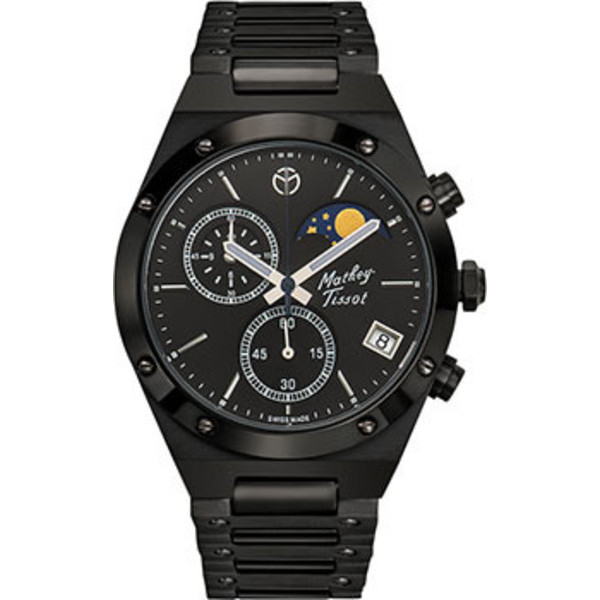 Mathey-Tissot Elisir Moon H680CHNN