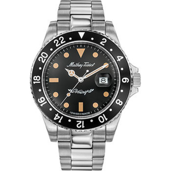 Mathey-Tissot Rolly H901MAN