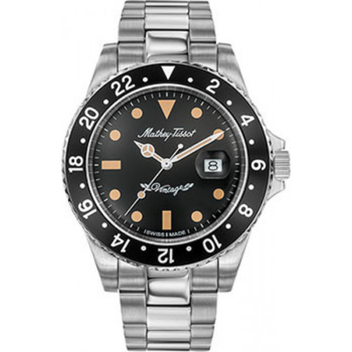 Mathey-Tissot Rolly H901MAN