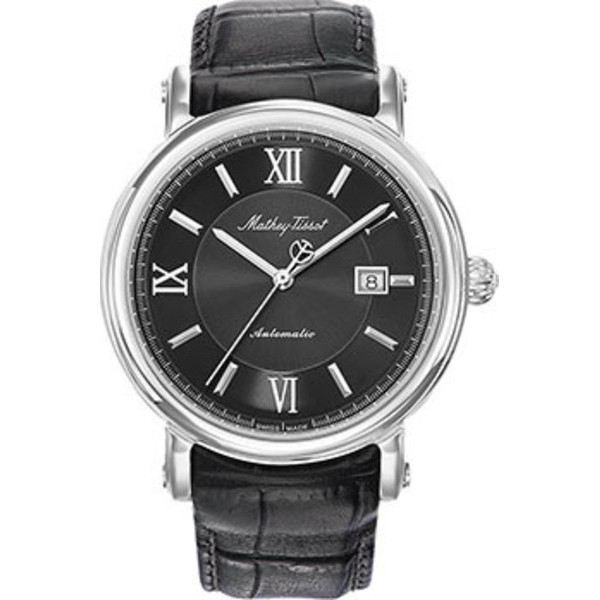Mathey tissot automatic watch hotsell