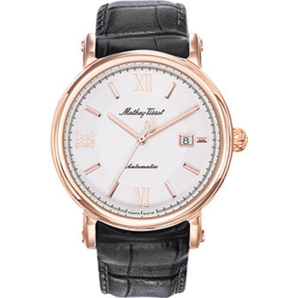 Mathey-Tissot Retro Renaissance Automatic H9030PI