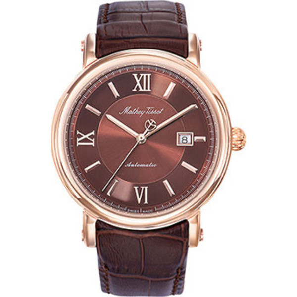 Mathey-Tissot Retro Renaissance Automatic H9030PM