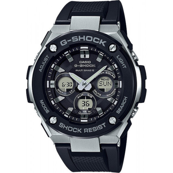 Casio G-Shock GST-W300-1A
