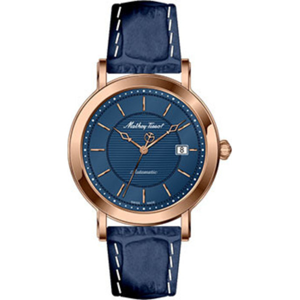 Mathey-Tissot City Automatic H611251ATPBU