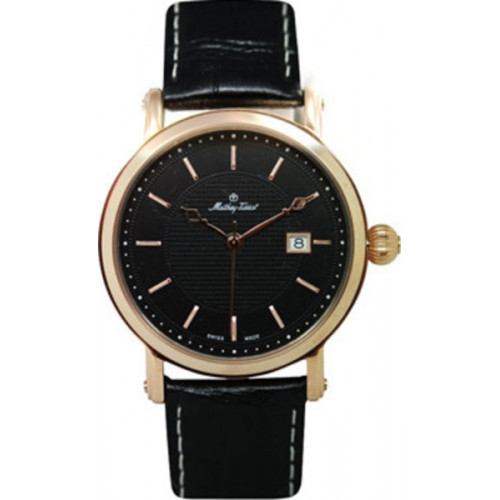 Mathey-Tissot City H611251PN