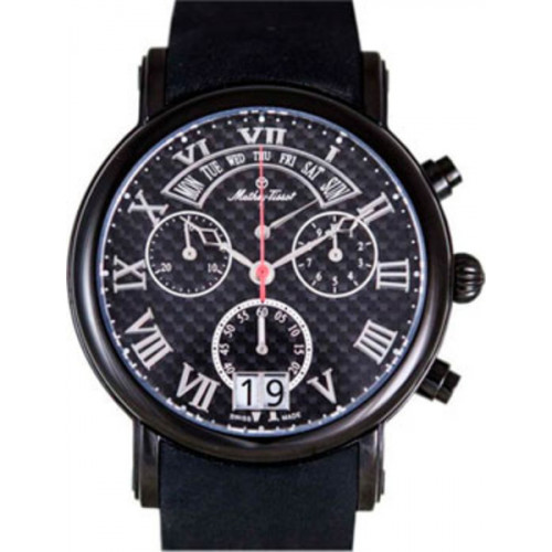 Mathey-Tissot Retrograde Chrono H7030RS