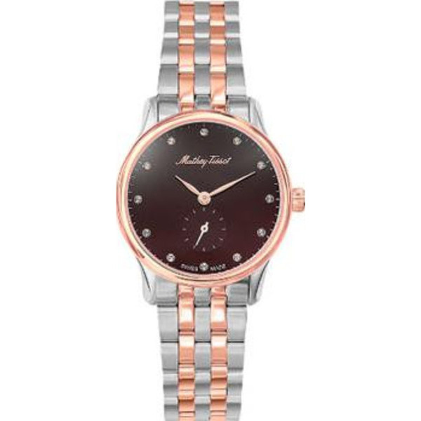Mathey-Tissot Edmond D1886MRM