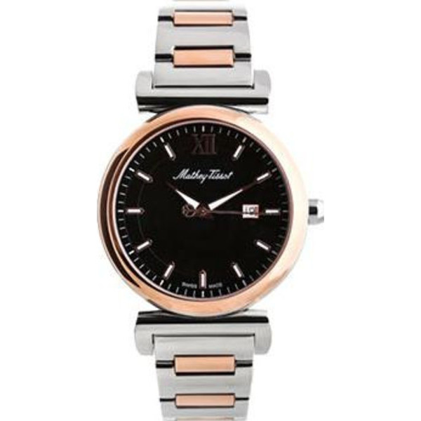 Mathey-Tissot Elegance H410BN