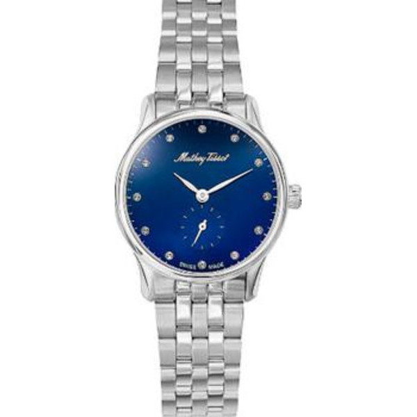 Mathey-Tissot Edmond D1886MABU