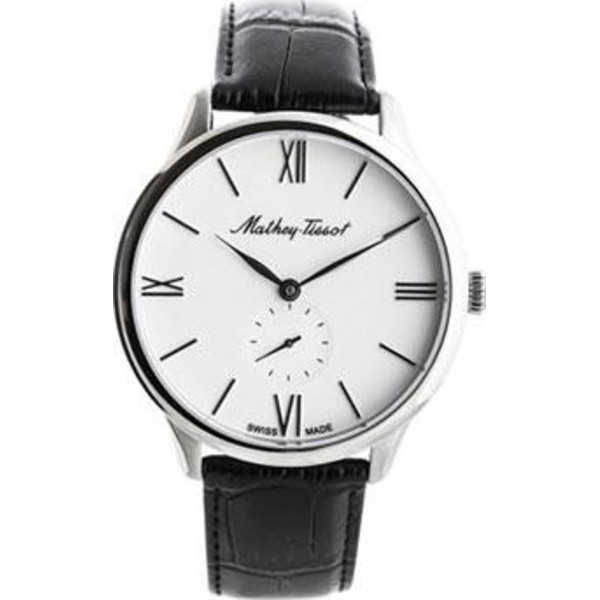 Mathey-Tissot Edmond H1886QAI