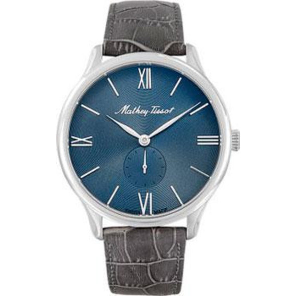 Mathey-Tissot Edmond H1886QAS