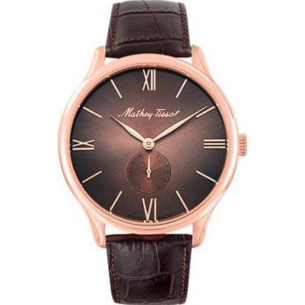 Mathey-Tissot Edmond H1886QPM