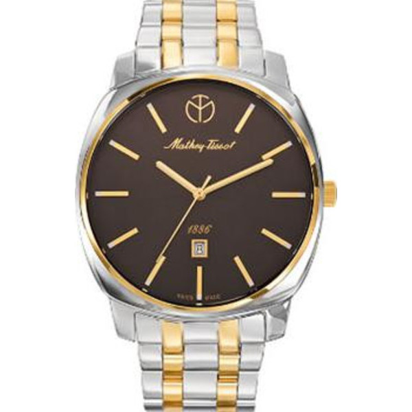 Mathey-Tissot Smart D6940MBN