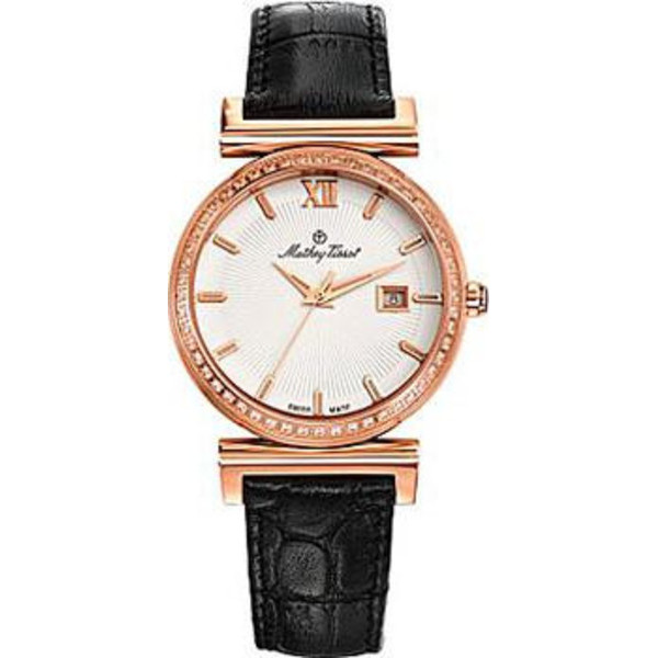 Mathey-Tissot Elegance D410PLQI