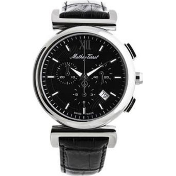 Mathey-Tissot Elegance H410CHALN