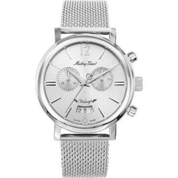 Mathey-Tissot Vintage H41CHMAI