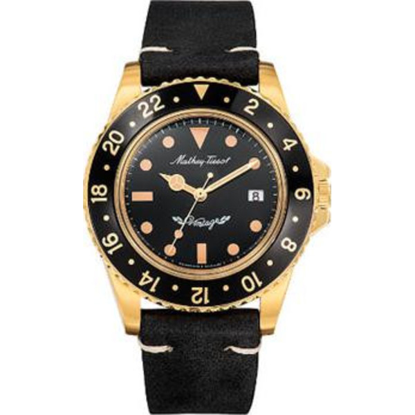 Mathey-Tissot Rolly H900PN