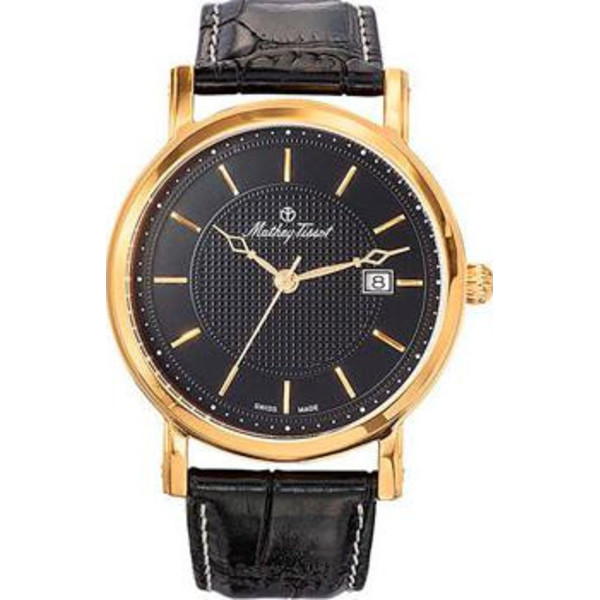 Mathey-Tissot City HB611251PN