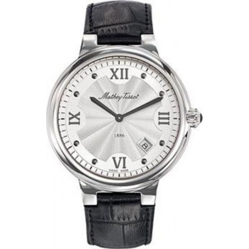 Mathey-Tissot City H138ALS