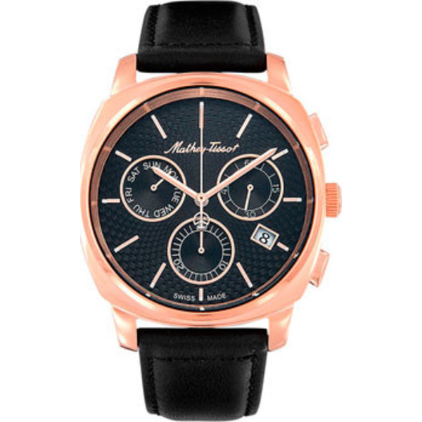 Mathey-Tissot Smart H6940CHPN