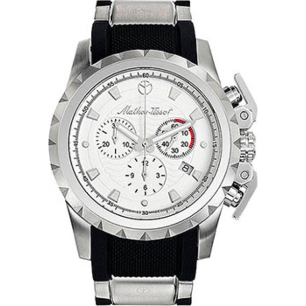 Mathey-Tissot Newport H466CHA