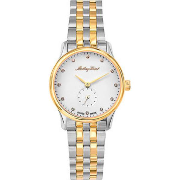 Mathey-Tissot Edmond D1886MBI