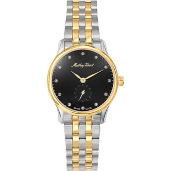 Mathey-Tissot Edmond D1886MBN